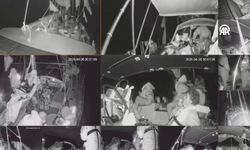 Küresel Sumud Filosu'na Yunanistan açıklarında abluka!