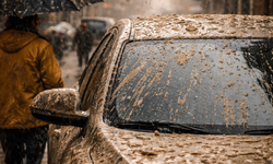 Türkiye çöl tozlarının etkisine girecek: Çamur yağmurları geliyor!