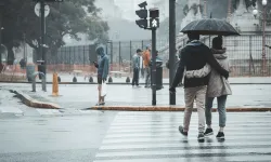 Gök gürültülü sağanak yağış geliyor: 19 şehirde etkili olacak!