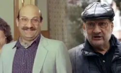 Usta oyuncu Ferdi Atuner hayatını kaybetti