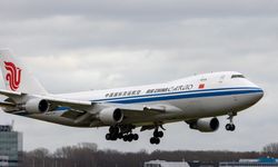 Air China Cargo İstanbul’a ilk uçuşunu gerçekleştirdi