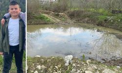Zonguldak’ta gölette boğulan 12 yaşındaki Emircan hayatını kaybetti