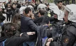 1 Mayıs'ta gözaltına alınan 576 kişinin tamamı serbest bırakıldı!