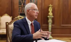 Dmitriyev: Rusya ve Çin yapay zeka ile lojistik alanında yeni ortaklık perspektiflerine sahip