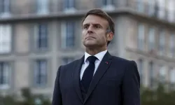 Macron: Fransa, ABD'nin Hürmüz operasyonuna katılmayacak