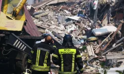 Ukrayna'nın kolej saldırısı; Rusya yabancı gazetecileri bölgeye götürüyor