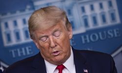 Trump anketlerde çöküşte! Yüzde 37'ye kadar düştü