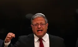 Ben Gvir'den Netanyahu'ya: Masaya vurup savaşa geri döneceğini söyle