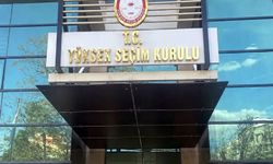 YSK, 'yerel seçim iptal edilsin' başvurusunu reddetti