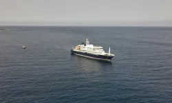 DSÖ: Yolcu gemisindeki 8 şüpheli vakanın 5’inde hantavirüs doğrulandı