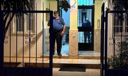 16 yaşındaki Mert, evde silahla vurulmuş halde ölü bulundu