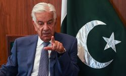 Pakistan'dan Trump'ın İbrahim Anlaşmaları dayatmasına sert ret!