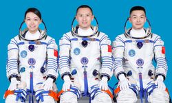 Çin, Shenzhou-23 mürettebatını açıkladı