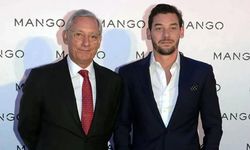 Mango’nun kurucusunun oğlu gözaltında: Babasını öldürmekle suçlanıyor