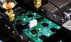 Çin’de elektronik ve bilişim üretiminde güçlü büyüme
