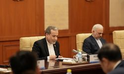 İran: Xi Jinping’in açıkladığı dört ilkeyi takdir ediyoruz