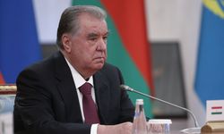 Tacikistan Cumhurbaşkanı Rahman Çin’i ziyaret edecek