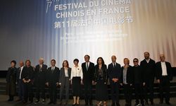 Çin-Fransa Film Festivali’nde 17 Çin filmi izleyiciyle buluşacak
