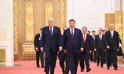 Xi Jinping: “Çin ve ABD rakip değil, ortak olmalı”