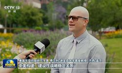 "Xi-Trump görüşmesi dünyaya olumlu mesaj verdi"