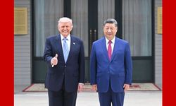 Xi ve Trump, Çin diplomasisinin kalbi Zhongnanhai’da bir araya geldi