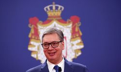 Sırbistan Cumhurbaşkanı Vucic, Çin’e gidiyor