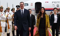 Vucic Çin’de: “Siyasi kariyerimin en önemli ziyareti”