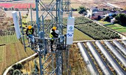 Çin’de 5G baz istasyonu sayısı 5 milyonu aştı