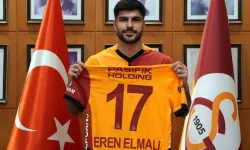 Eren Elmalı'dan net şampiyonluk mesajı: Yetinmiyoruz!