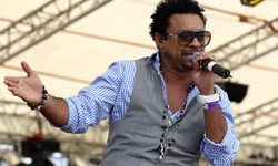 Dünyaca ünlü yıldız Shaggy İstanbul’da sahne alacak