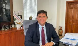 CHP'li Fethiye Belediye Başkanı'na silahlı saldırı