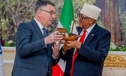 Kudüs'te büyükelçilik açmıştı; 14 ülkeden Somaliland’a sert tepki
