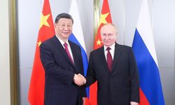 Kremlin duyurdu: Putin yakında Çin’i ziyaret edecek