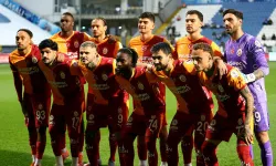 Galatasaray'da 3 ayrılık birden kesinleşti