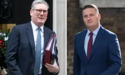 İngiltere’de siyasi kriz derinleşiyor: Sağlık Bakanı Wes Streeting istifa etti