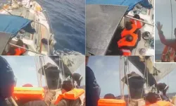 İsrail, Gazze'ye yardım götüren Küresel Sumud Filosu'na saldırdı