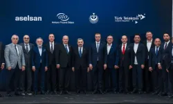Türk Telekom ve ASELSAN’dan haberleşme iş birliği
