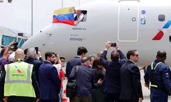 ABD ile Venezuela arasındaki doğrudan uçuşlar yeniden başladı