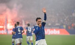 Kenan'ın golü Schalke 04'ü Bundesliga'ya taşıdı!