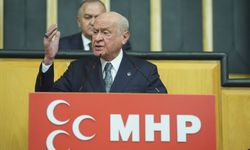 Bahçeli: Macron Napolyonculuk hevesine kapıldı!