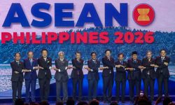 48. ASEAN Zirvesi Filipinler’de başladı