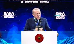 Erdoğan: Savunmada yeni dönemin kurucusu Türkiye’dir