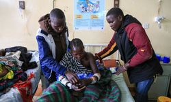 Kenya’da altın madeninde göçük: 15 kişi hayatını kaybetti