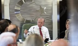 Erdoğan: AK Parti’ye katılacak yeni isimler olabilir