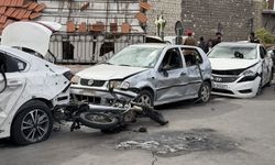 Şam'da patlama meydana geldi: 1 asker öldü!