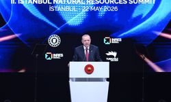 Erdoğan: Enerji, milli güvenliğin merkezindeki bir güç unsurudur