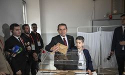 Galatasaray’da seçim heyecanı başladı