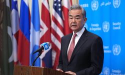 Çin Dışişleri Bakanı Wang Yi: “Dünya tehlikeli bir kavşakta"