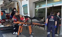 İstanbul'da bayramın ilk gününde 767 kişi hastanelere başvurdu