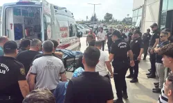 Mersin’de 6 kişiyi öldüren saldırgan intihar etti